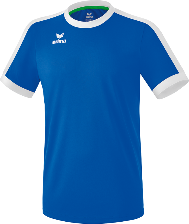 Retro Star Trikot + Hose (Erwachsene)