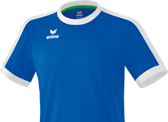 Retro Star Trikot + Hose (Erwachsene)