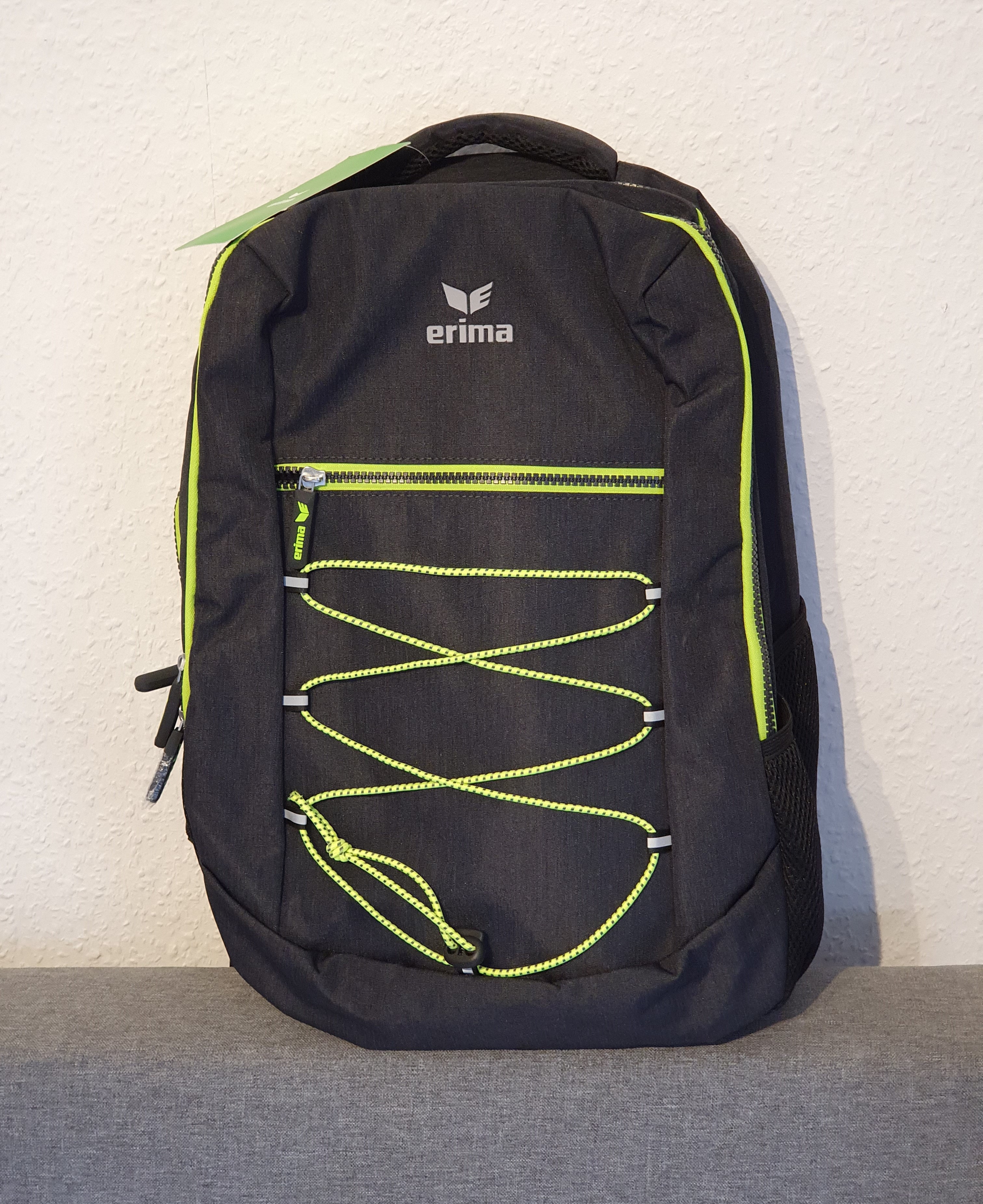 Erima Squad Rucksack