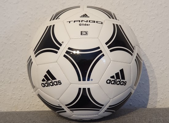 Adidas Tango Glider Fußball (einzeln)